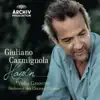 Giuliano Carmignola & Orchestre des Champs-Elysées - Haydn: Violin Concertos